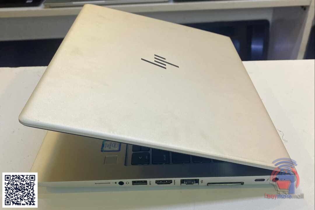 Hp 840